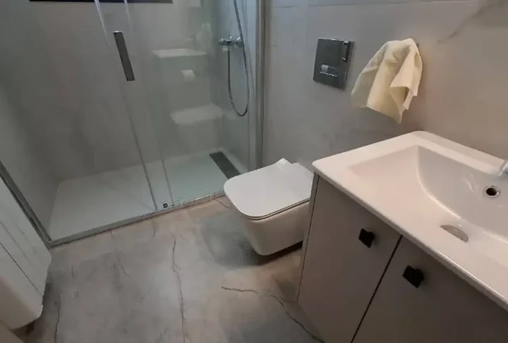 Apartments for rent 52 m² in Nicosia, Egkomi