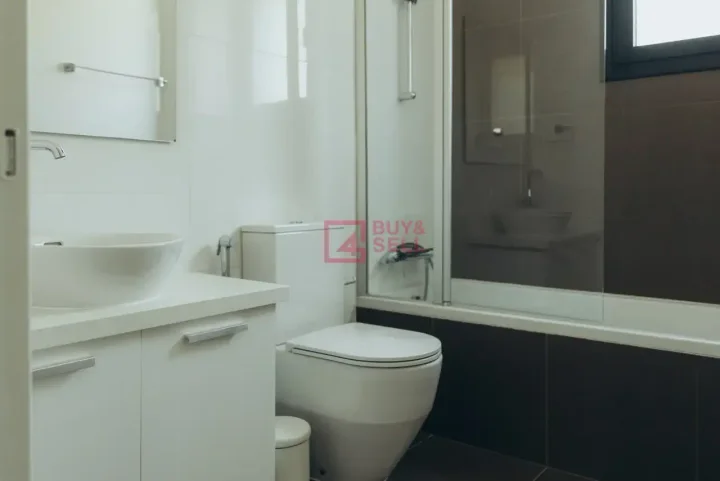 Penthouse for rent 144 m² in Limassol, Panthea