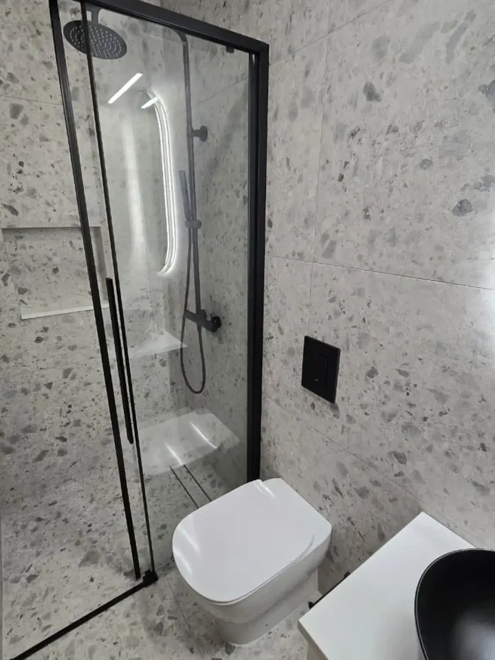 3-bedroom apartments for rent 112 m² in Limassol, Limassol - Omonia