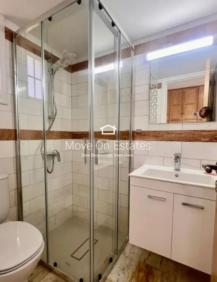 4-bedroom detached house for rent 300 m² in Larnaca, Livadia Larnakas