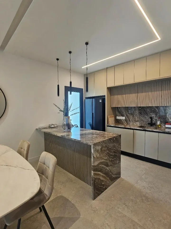 Penthouse for rent 85 m² in Larnaca, Livadia Larnakas