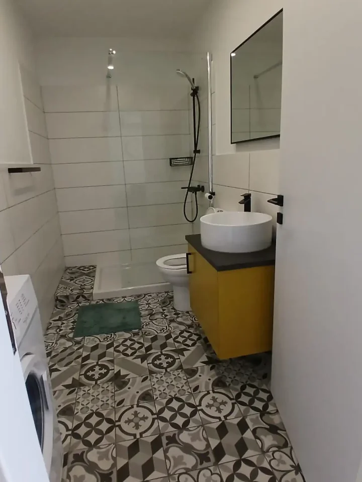 Апартаменты в аренду 47 м² в Limassol, Limassol - Agia Triada