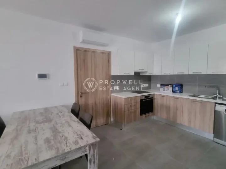2-bedroom apartments for rent 77 m² in Larnaca, Larnaka - Harbor