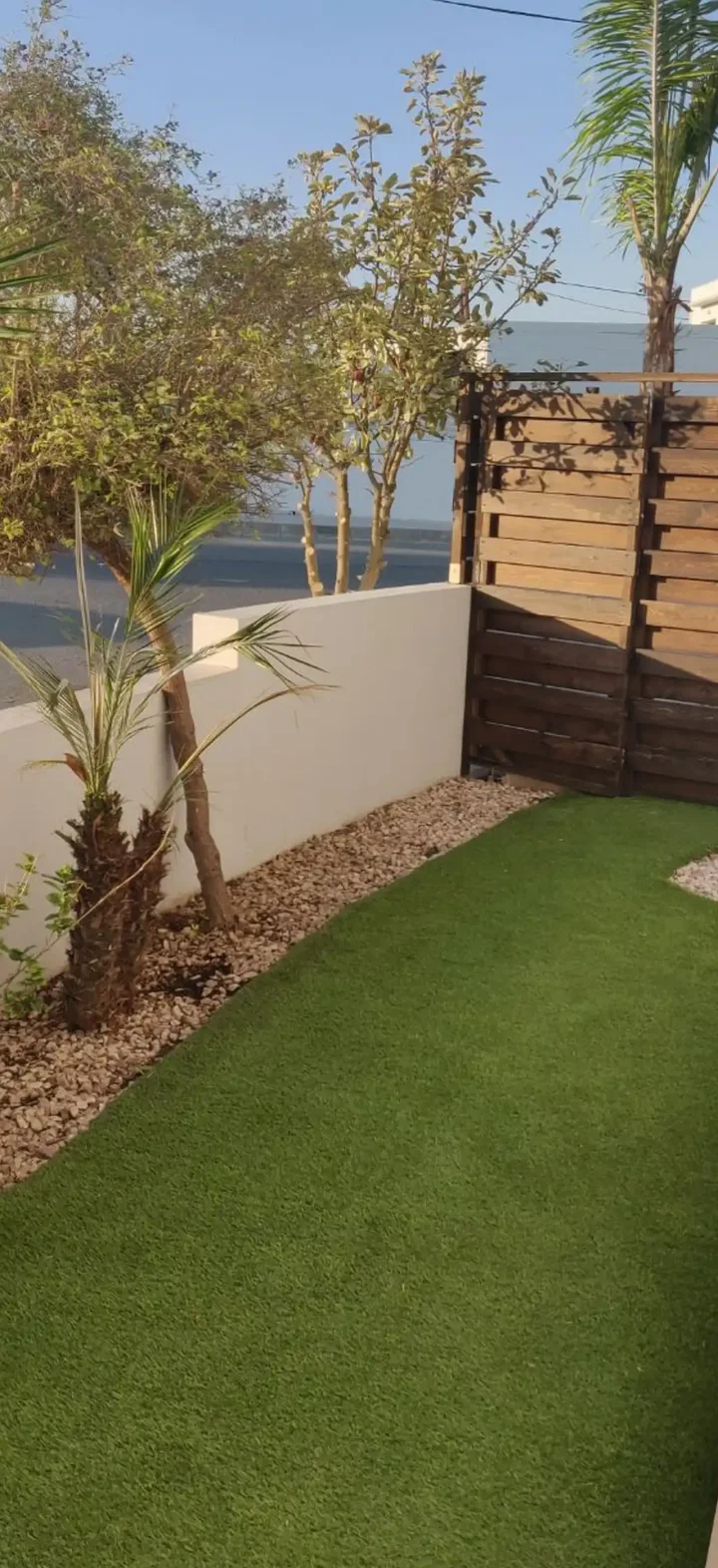 3-bedroom detached house for rent 160 m² in Larnaca, Aradippou - Agios Fanourios