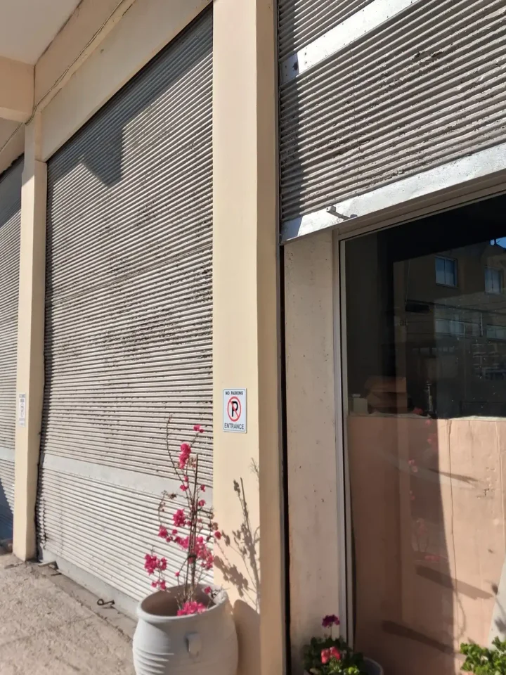 Αποθήκη 350 μ² προς ενοικίαση στην τοποθεσία Nicosia, Nicosia - Kaimakli