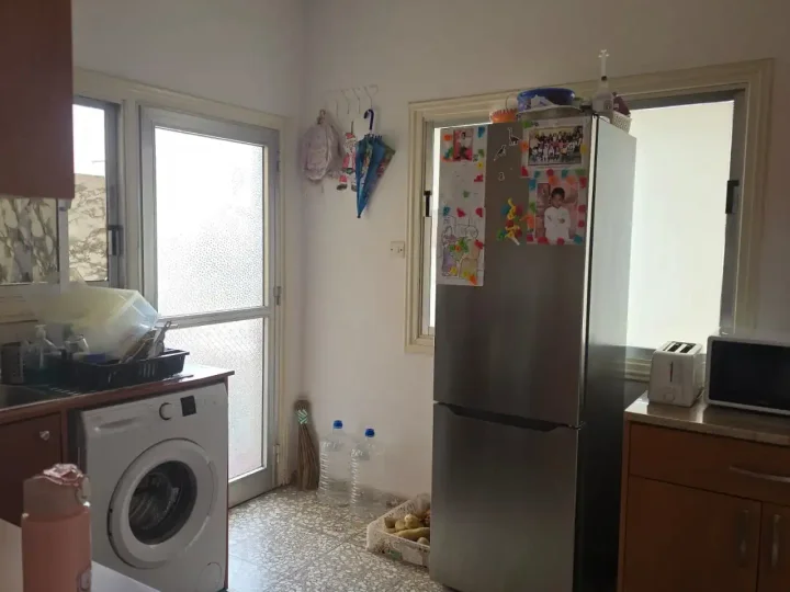 Apartments for rent 76 m² in Larnaca, Larnaka - Chrysopolitissa