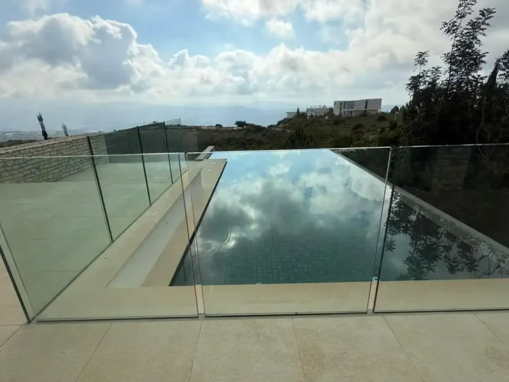 Detached house for rent 248 m² in Paphos, Tsada