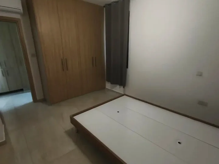1-bedroom apartments for rent 52 m² in Nicosia, Egkomi - Parissinos