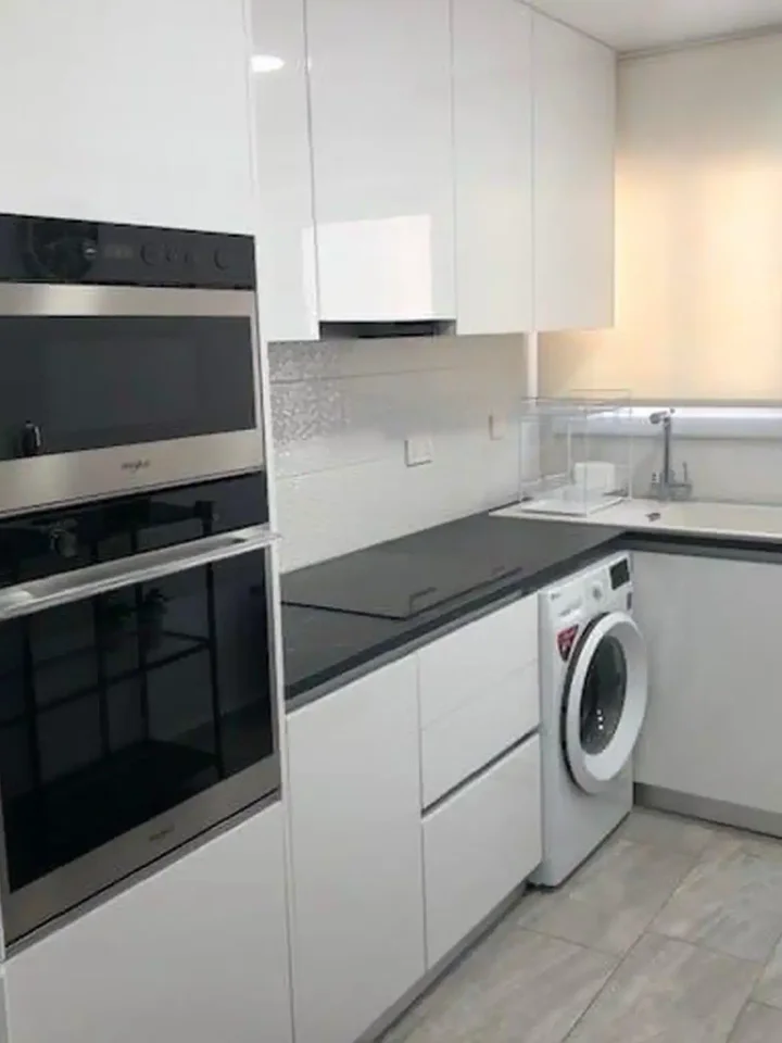 3-bedroom maisonette for rent 120 m² in Limassol, Mouttagiaka Tourist Area