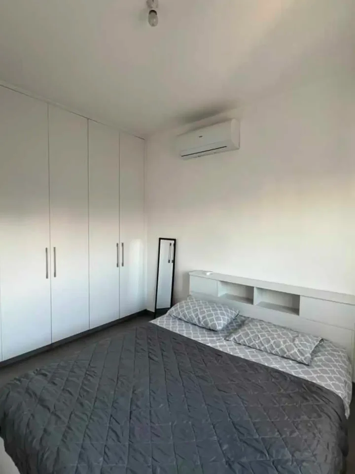 1-bedroom apartments for rent 70 m² in Nicosia, Egkomi - Makedonitissa