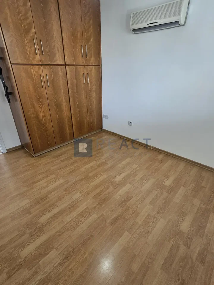 1-bedroom apartments for rent 55 m² in Nicosia, Strovolos - Acropolis