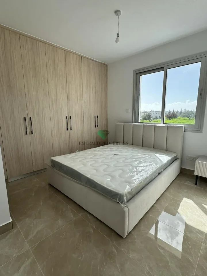 2-bedroom apartments for rent 80 m² in Limassol, Kato Polemidia
