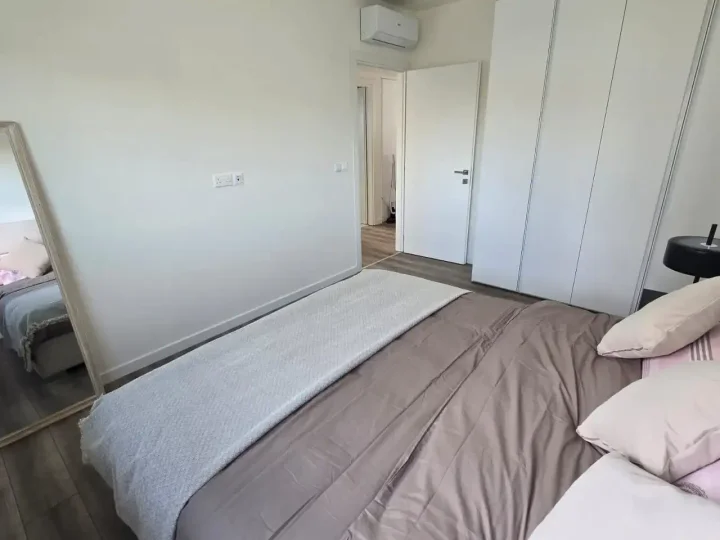 Apartments for rent 96 m² in Limassol, Limassol - Zakaki