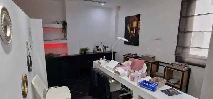 Офис 456 м² в аренду в Larnaca, Larnaka - Harbor