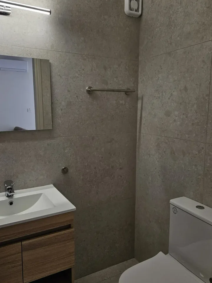 1-bedroom apartments for rent 50 m² in Limassol, Limassol - Petrou Kai Pavlou