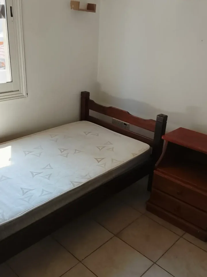 Residential properties for rent in Limassol, Limassol Marina