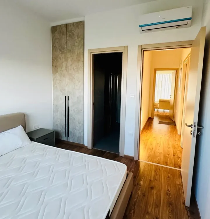 3-bedroom apartments for rent 105 m² in Nicosia, Latsia - Archangelos Michail
