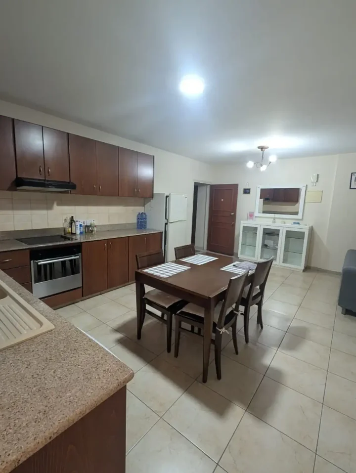 2-bedroom apartments for rent 76 m² in Larnaca, Larnaka - Agios Nikolaos