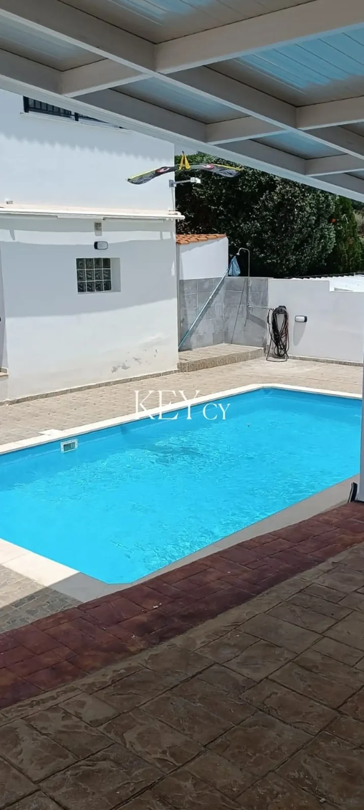 Отдельный дом в аренду 200 м² в Paphos, Tala