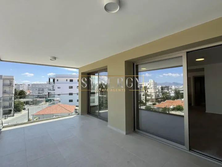 Apartments for rent 90 m² in Nicosia, Strovolos - Dasoupolis