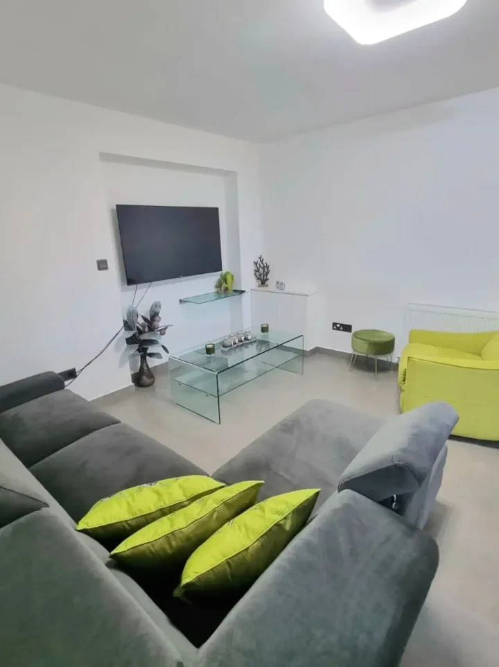 Apartments for rent 85 m² in Limassol, Germasogeia