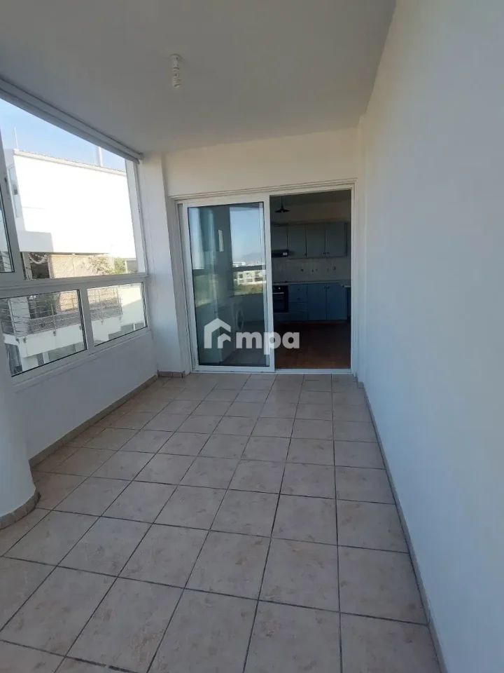 1-bedroom apartments for rent 50 m² in Nicosia, Aglantzia