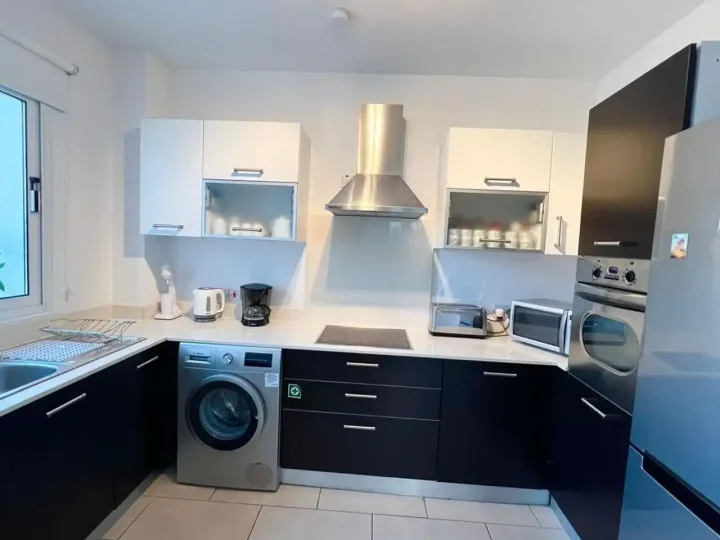 3-bedroom detached house for rent 155 m² in Famagusta, Pernera