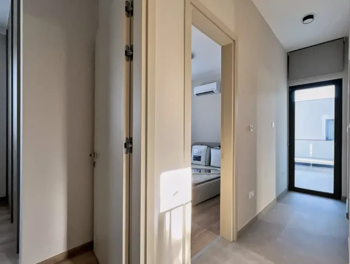 4-bedroom detached house for rent 178 m² in Limassol, Agios Tychon