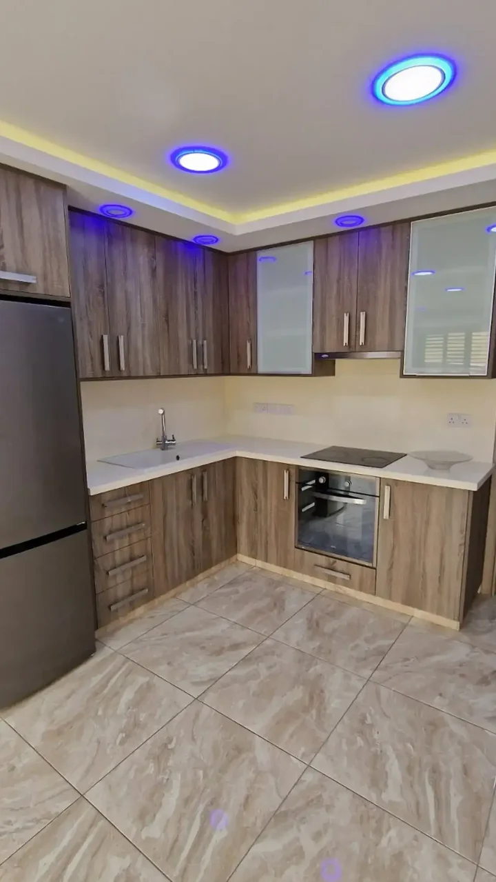 Apartments for rent 65 m² in Limassol, Parekklisia