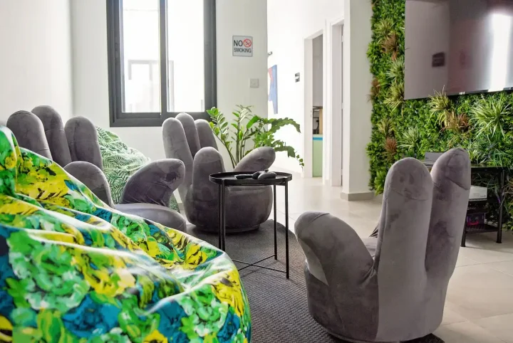 Офис 204 м² в аренду в Limassol, Limassol - Agia Zoni