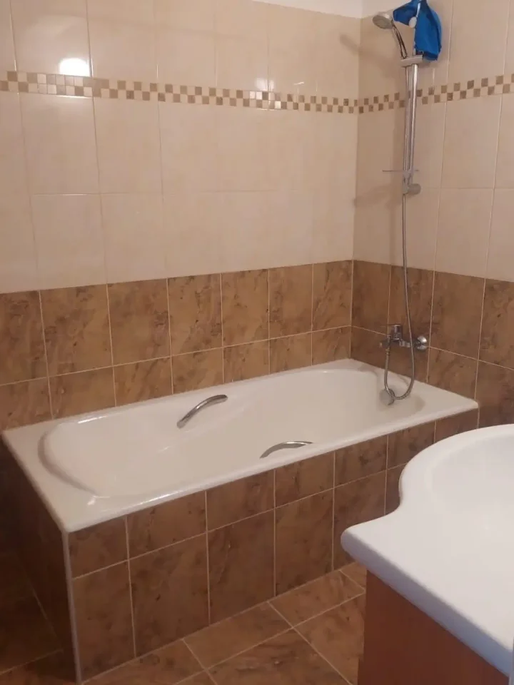 1-bedroom apartments for rent 55 m² in Famagusta, Paralimni