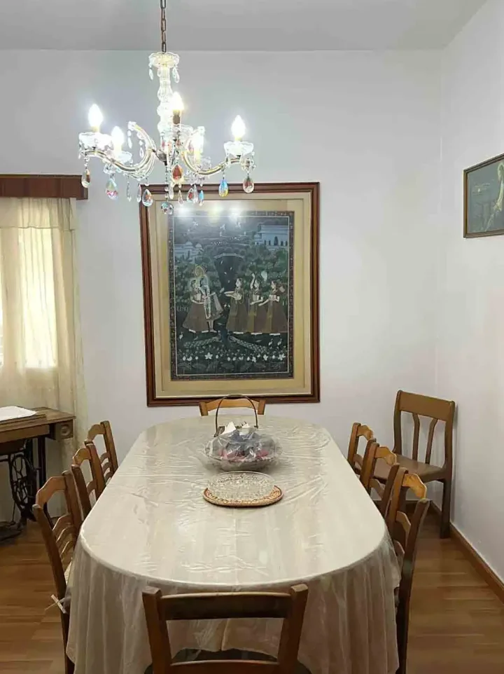 3-bedroom detached house for rent 220 m² in Larnaca, Larnaka - Skala