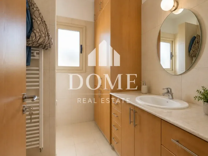 4-bedroom villa for rent 185 m² in Paphos, Anarita