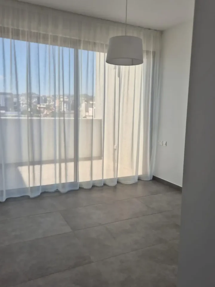 3-bedroom penthouse for rent 123 m² in Limassol, Limassol - Agios Georgios
