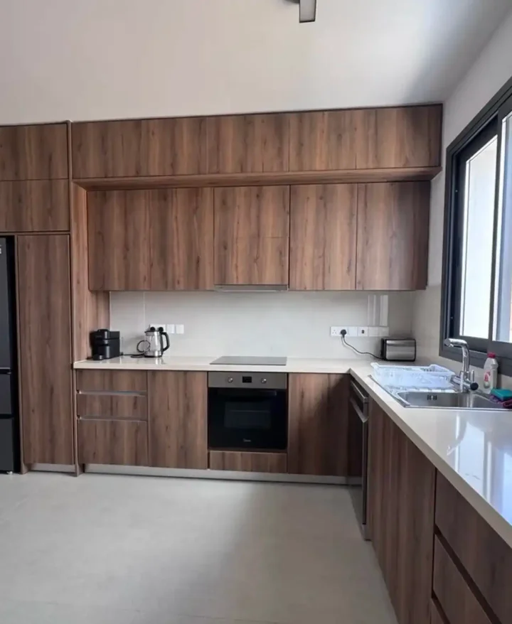 2-bedroom apartments for rent 85 m² in Paphos, Paphos - Universal