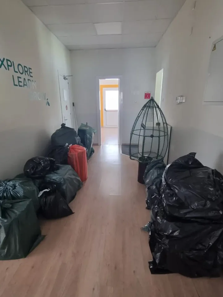 Коммерческая недвижимость 220 м² в аренду в Limassol, Limassol - Apostolos Andreas