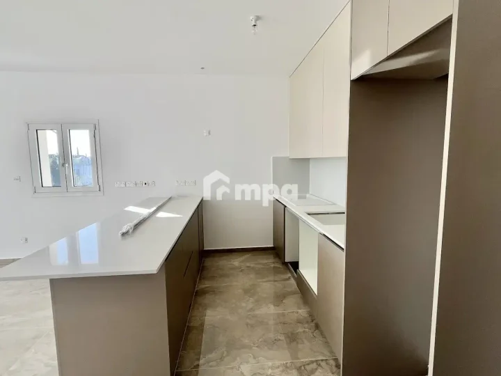 Апартаменты в аренду 85 м² в Nicosia, Latsia - Agios Eleftherios