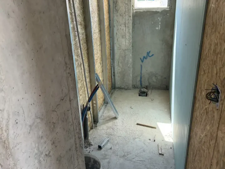 Trading area 280 m² for rent in Nicosia, Strovolos - Dasoupolis