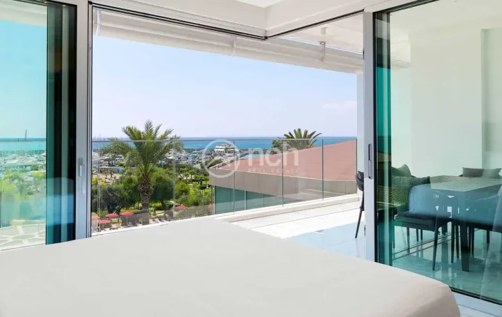 Apartments for rent 102 m² in Limassol, Pyrgos Lemesou Tourist Area