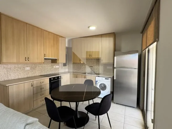 Apartments for rent 90 m² in Larnaca, Larnaka - Chrysopolitissa