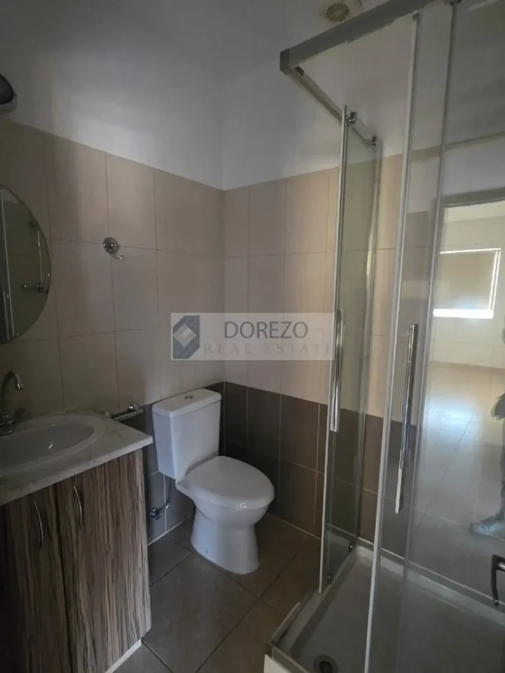 1-bedroom apartments for rent 55 m² in Limassol, Ypsonas