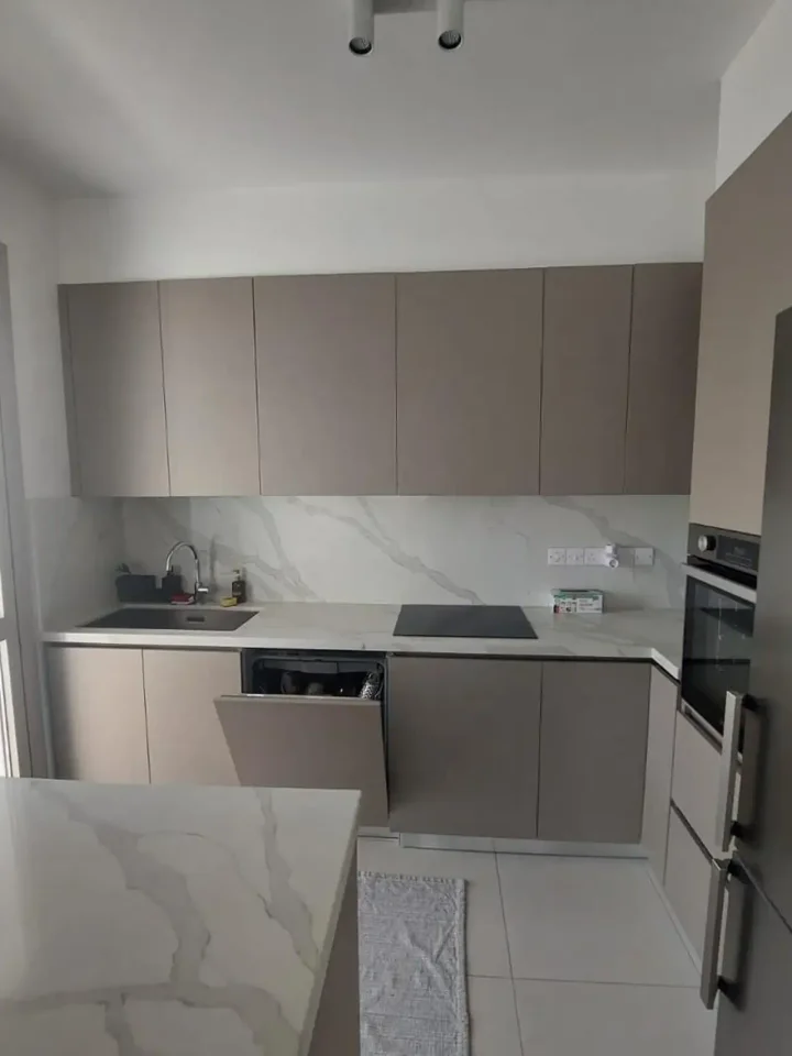 Apartments for rent 90 m² in Larnaca, Larnaka - Makenzy