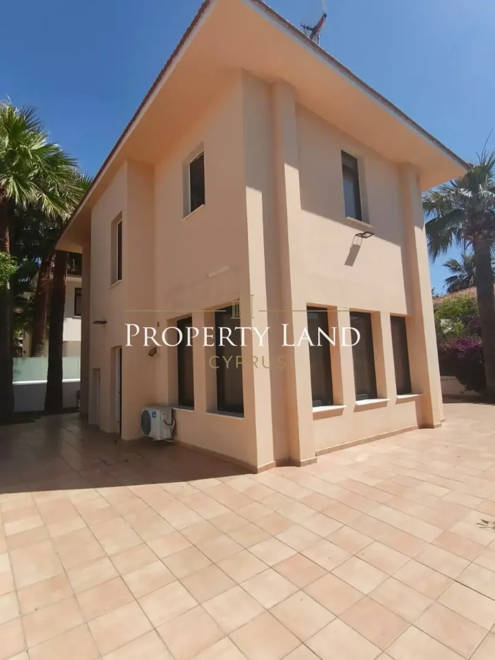 3-bedroom villa for rent 115 m² in Larnaca, Pyla Tourist Area