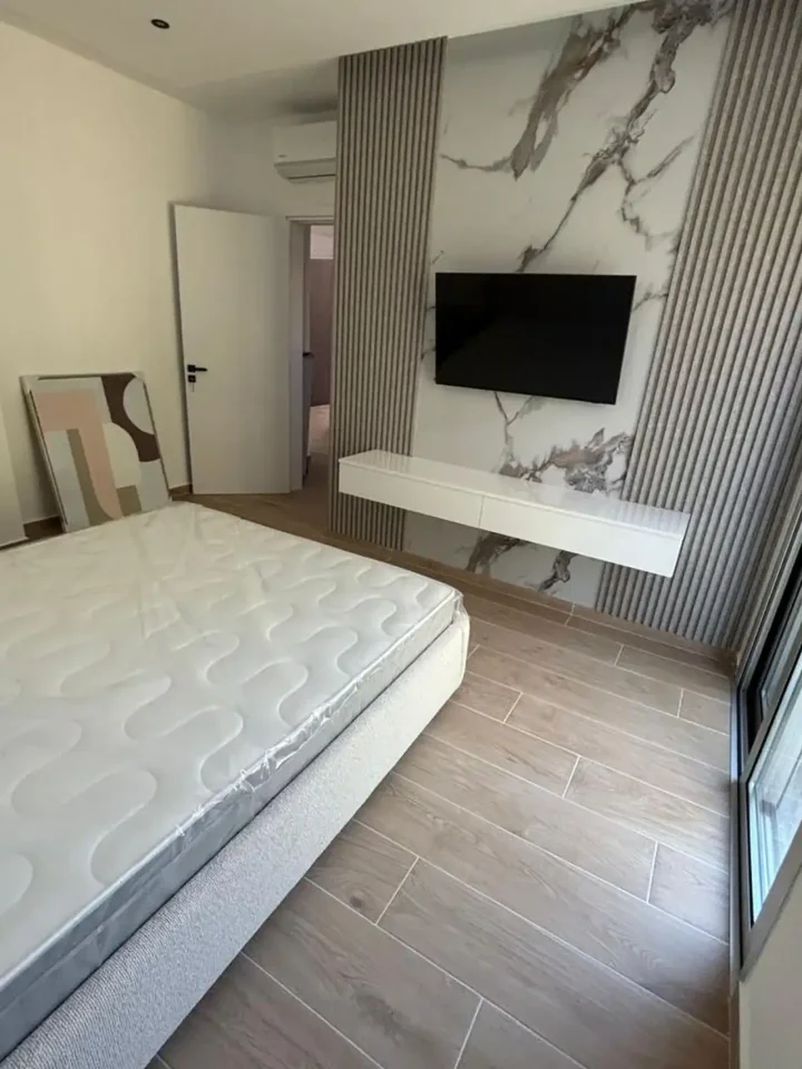 4-bedroom semi-detached house for rent 180 m² in Limassol, Agios Tychon Tourist Area