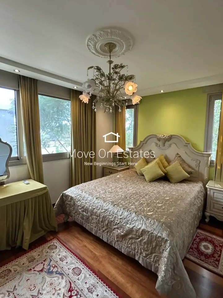 Detached house for rent 156 m² in Larnaca, Oroklini