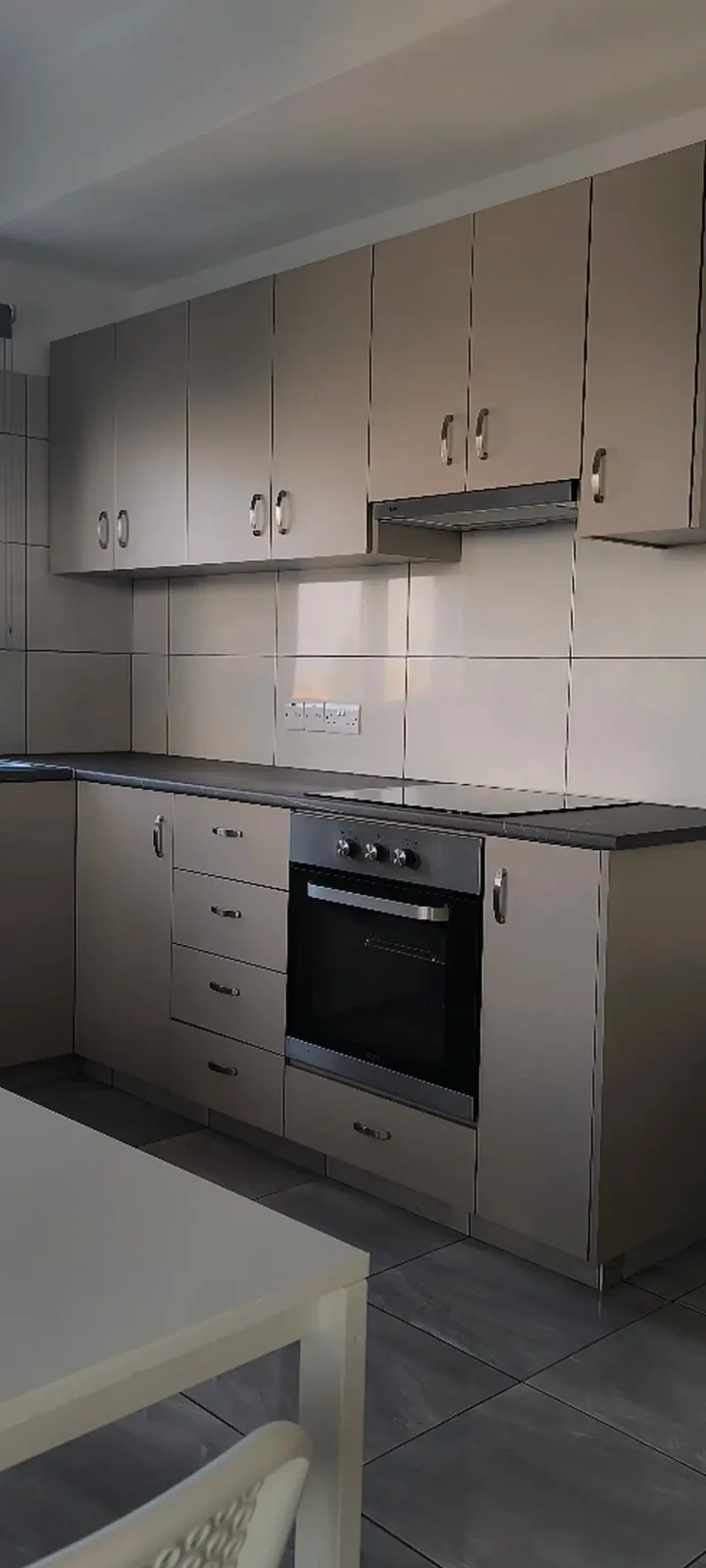 1-bedroom apartments for rent 60 m² in Nicosia, Egkomi