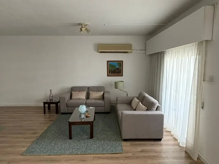 3-bedroom apartments for rent 110 m² in Nicosia, Strovolos - Chryseleousa