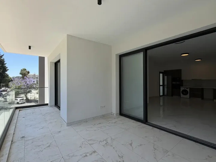 3-bedroom apartments for rent 110 m² in Limassol, Limassol - Agios Nektarios