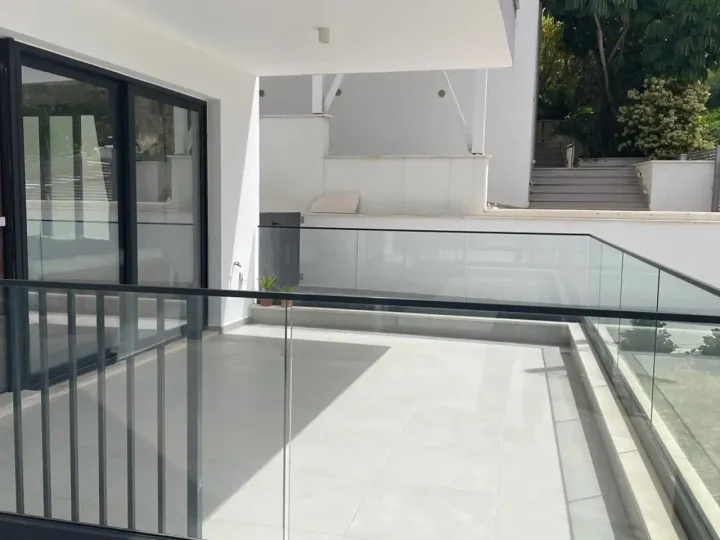 2-bedroom apartments for rent 80 m² in Limassol, Limassol - Agia Fyla