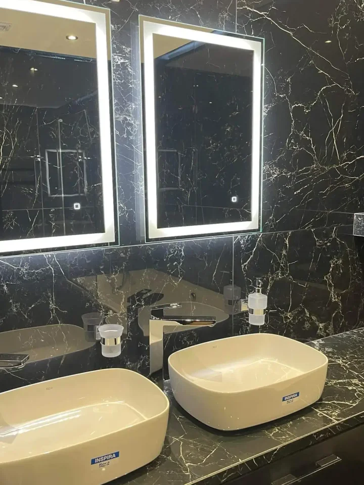 Apartments for rent 168 m² in Limassol, Agios Tychon